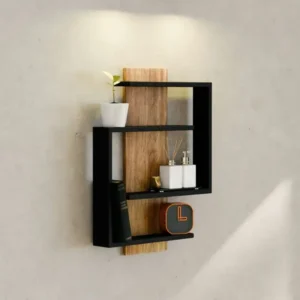 رف حائط «إطار»